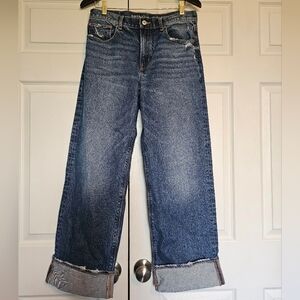 American Eagle Stovepipe Jeans